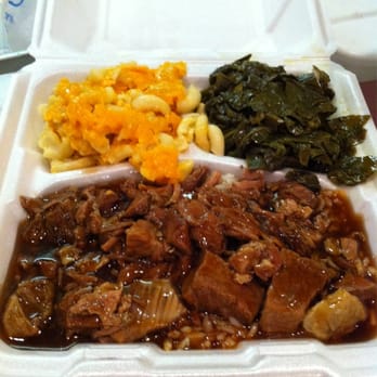 Simmons Restaurant Closed 15 Reviews Southern 516 N Graham Photo Of Simmons Restaurant Charlotte Nc United States Beef Tips Over Rice