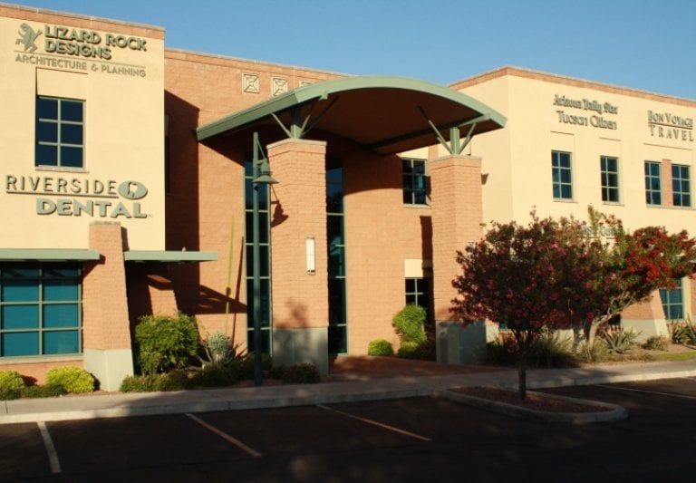 image of business Riverside Dental Associates