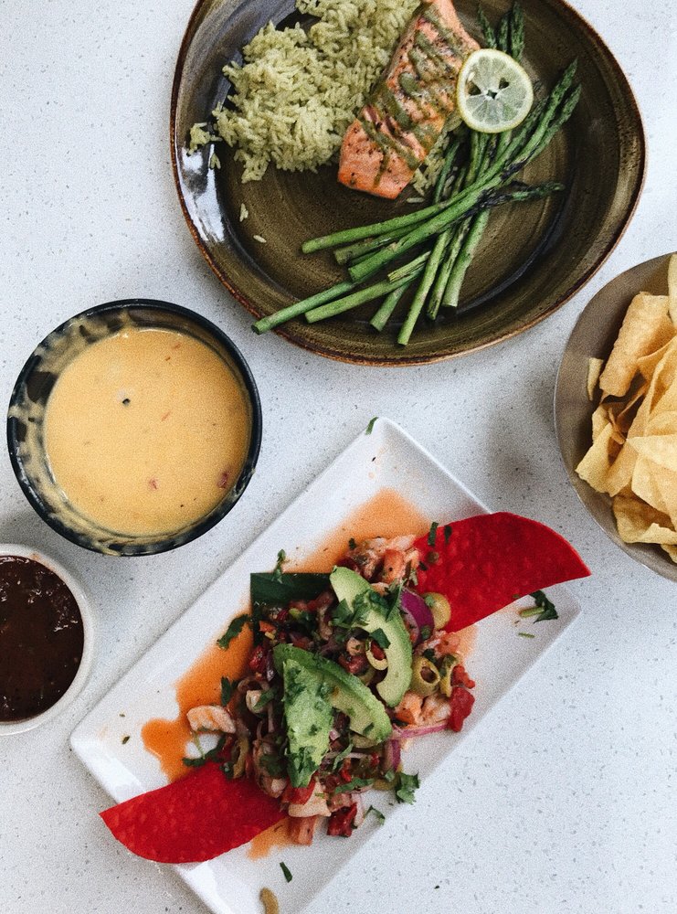 Cantina Laredo