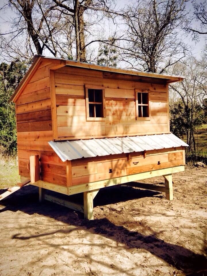 image of business Texas Cedar Shop