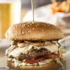 Cricket's Grill & Draft House
