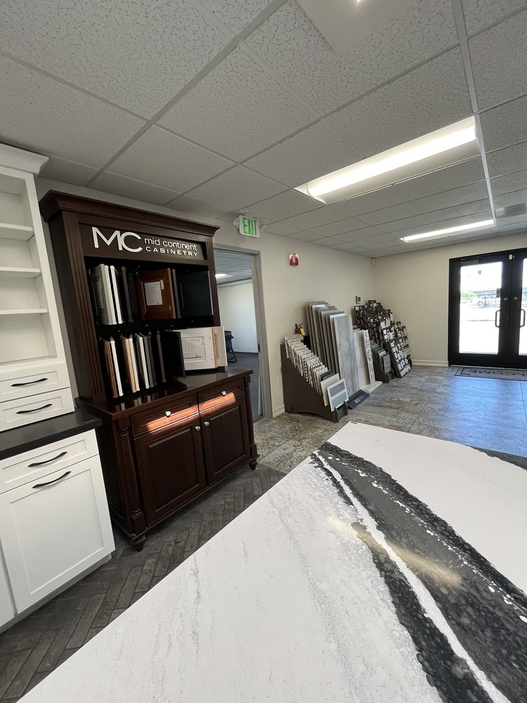 image of business Artistic Stone Kitchen & Bath