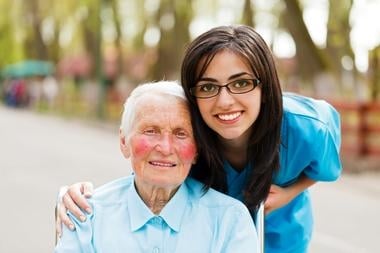 Baby Boomers In-Home Companions