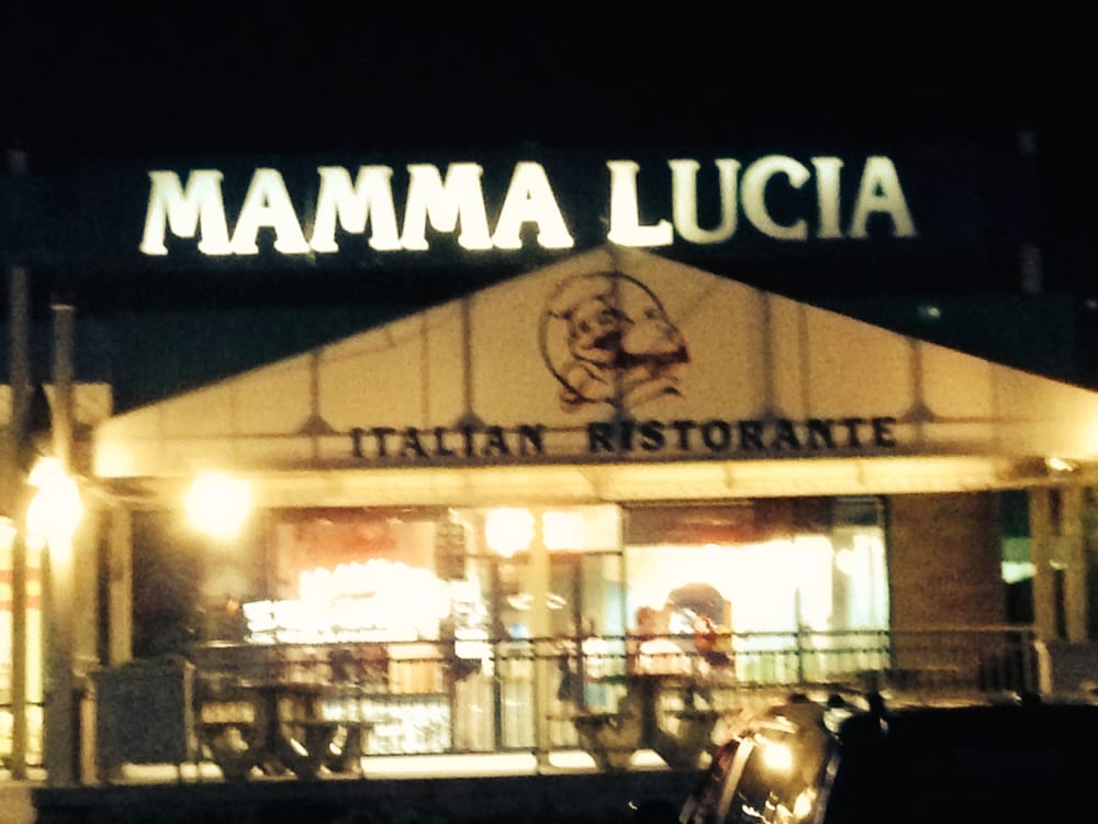 mamma lucia mamma lucia