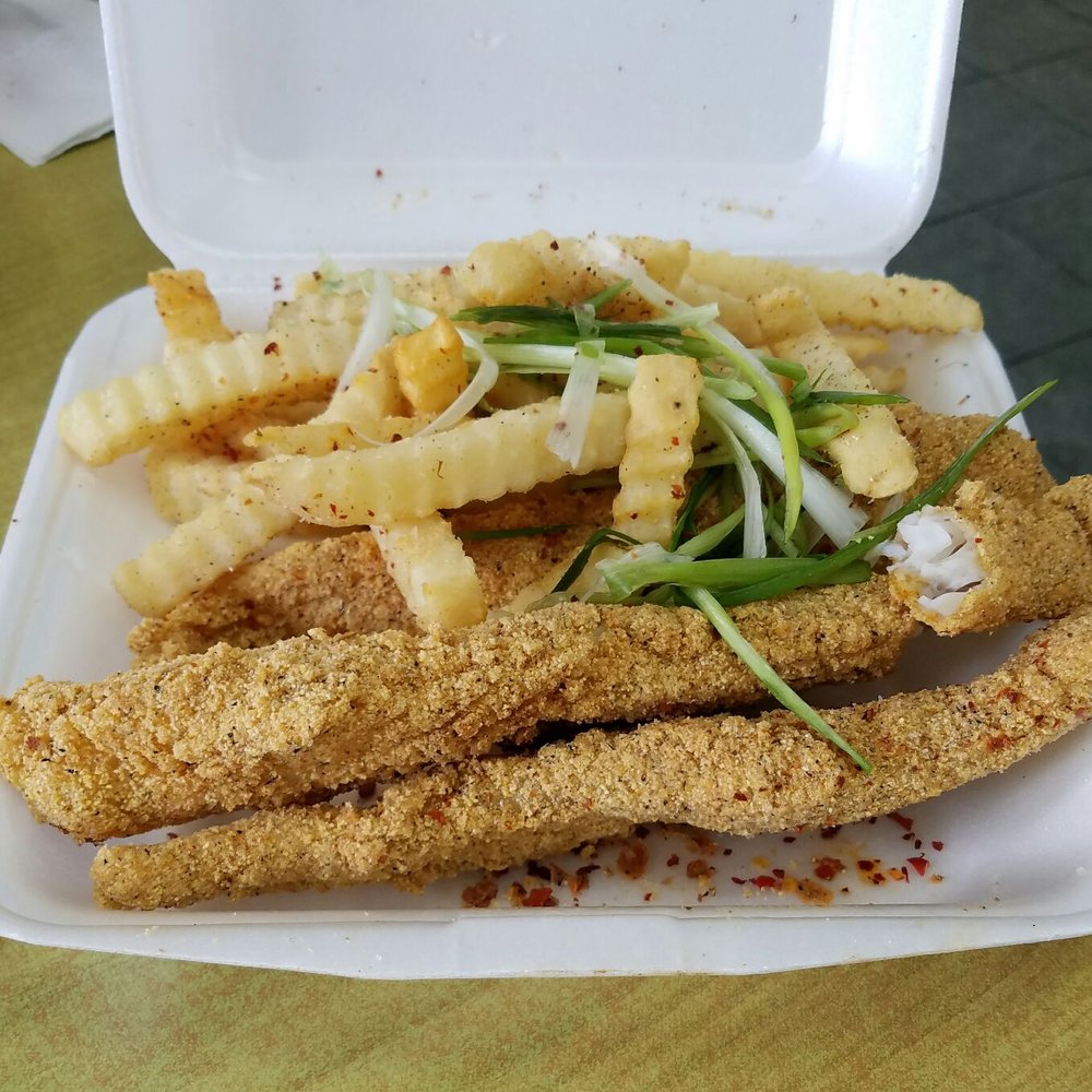 J & J Wings & Seafood 14 Photos & 12 Reviews Chicken Wings 5220