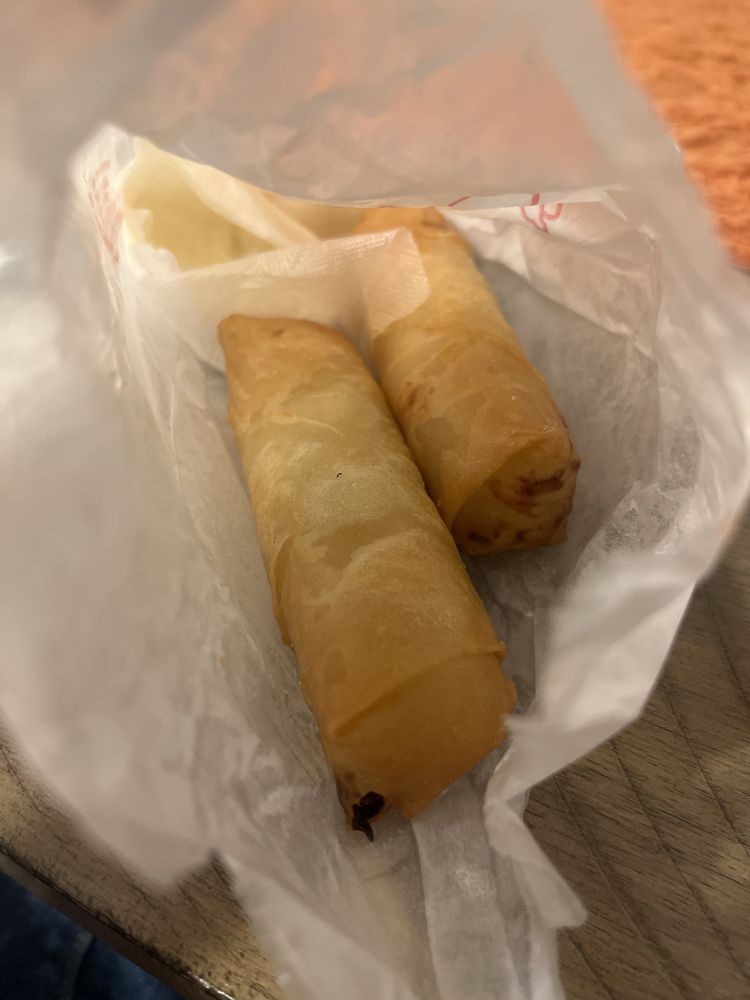 Lake Shore Chinese Restaurant
