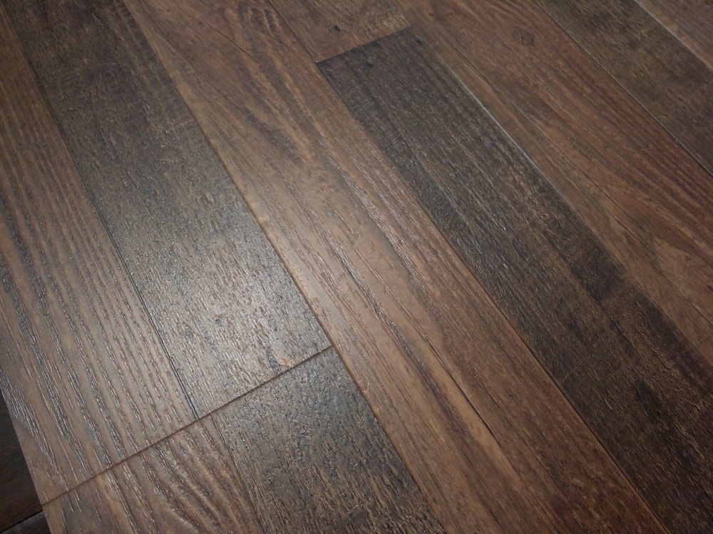Rigid Core Vinyl 5mm 1mm Pad Woodland Pine 7 1 16 X 48 Dvrvp601 Photo Of Factory Flooring Liquidators Carrollton Tx United States Rigid Core Vinyl