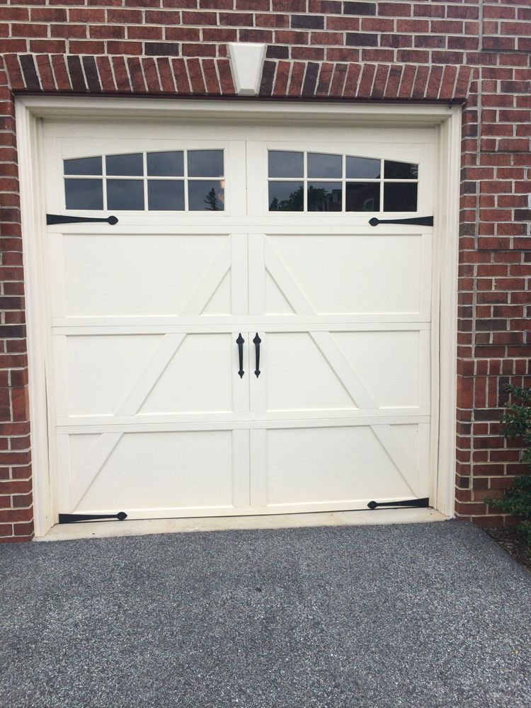 Barn House Style Garage Door Yelp Photo Of Abc Garage Door Repair Rockville Md United States Barn House