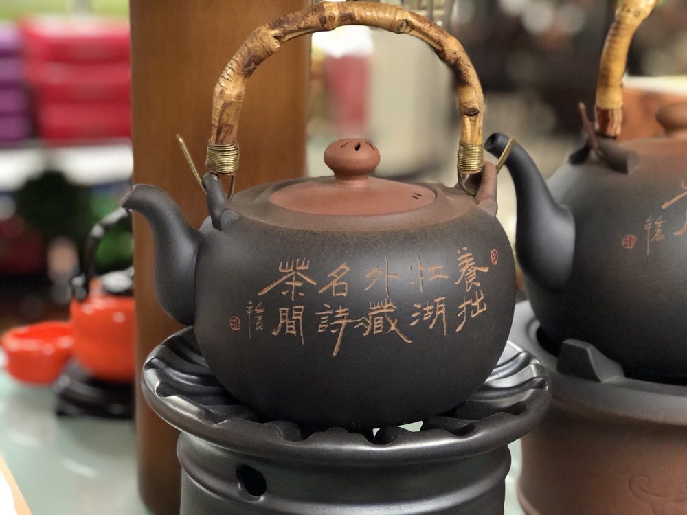 Coffee Shop Image