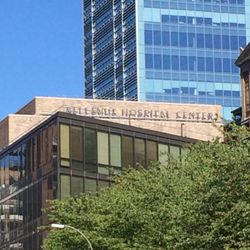 NYC Health + Hospitals/Bellevue - 2019 All You Need to Know BEFORE You