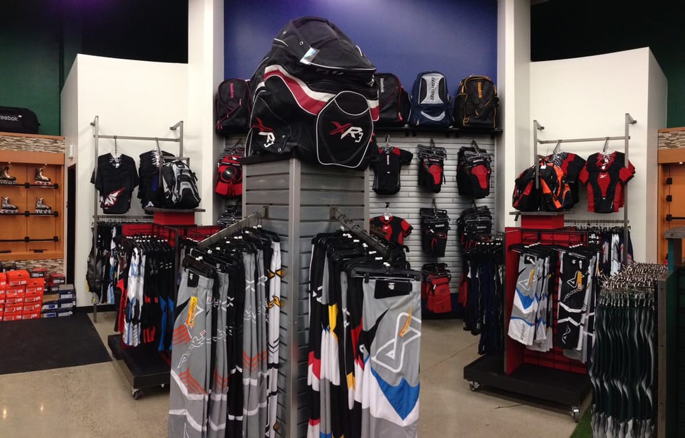 MonkeySports Superstore 56 Photos & 135 Reviews Sporting Goods