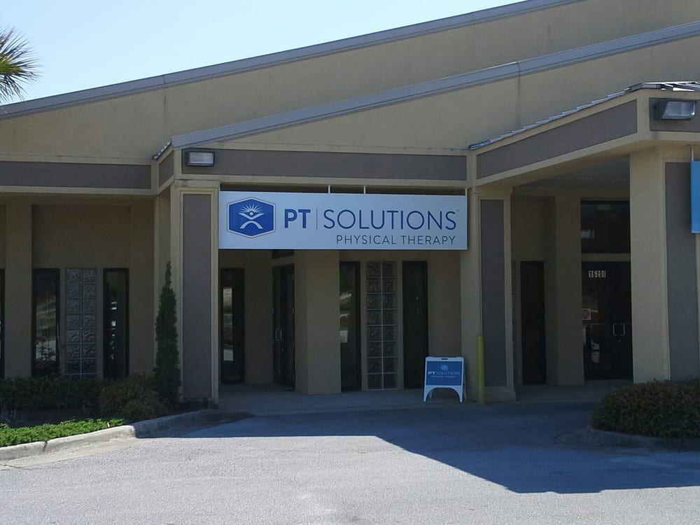 PT Solutions Physical Therapy Physical Therapy 16201