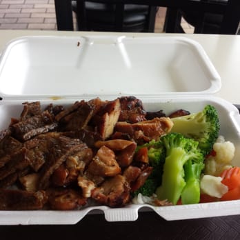 Teriyaki Bowl - Japanese - 808 23rd St, Greeley, CO - Restaurant ...