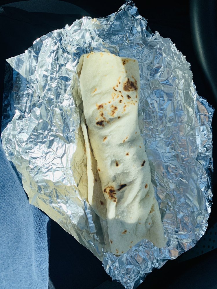 Burrito House