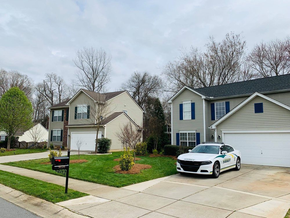 Blake Brothers Landscaping