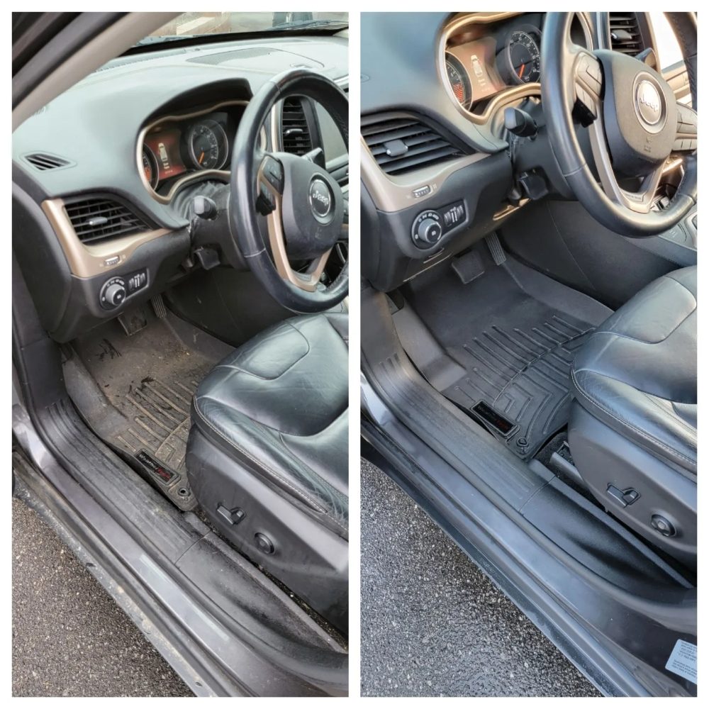 VIP Auto Detail MOBILE