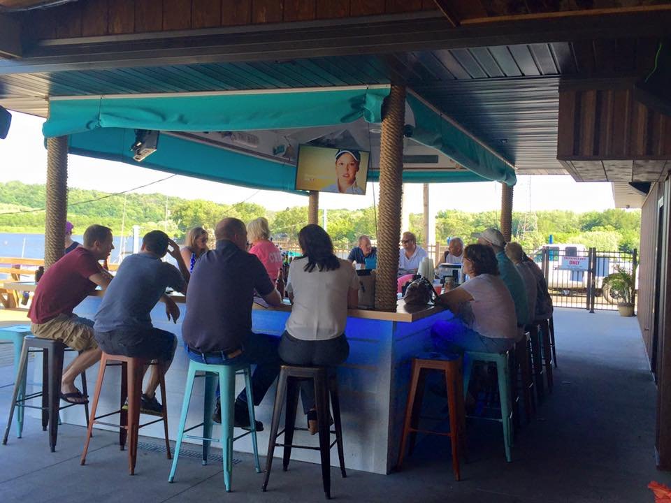 The Yardarm 13 Photos Bars 1201 Shiras Ave Ext, Dubuque, IA