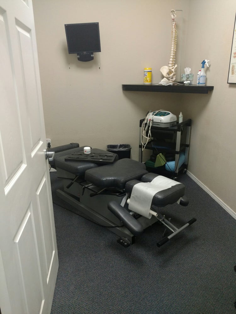 Active Life Chiropractic 32 Reviews Chiropractors 6647 Ming Ave