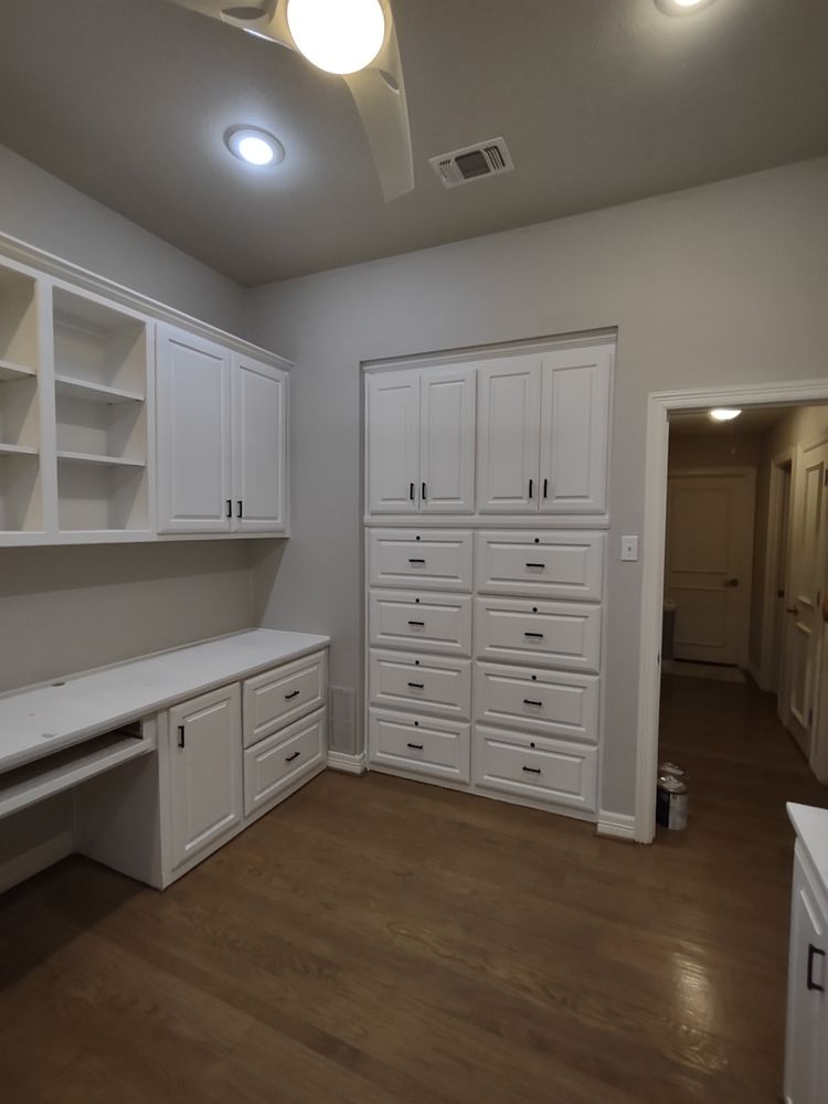 Summit Home Solutions