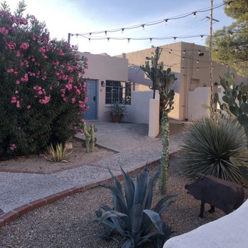 Lodge On The Desert 250 Photos 235 Reviews Hotels 306 N Photo Of Lodge On The Desert Tucson Az United States Casita Room