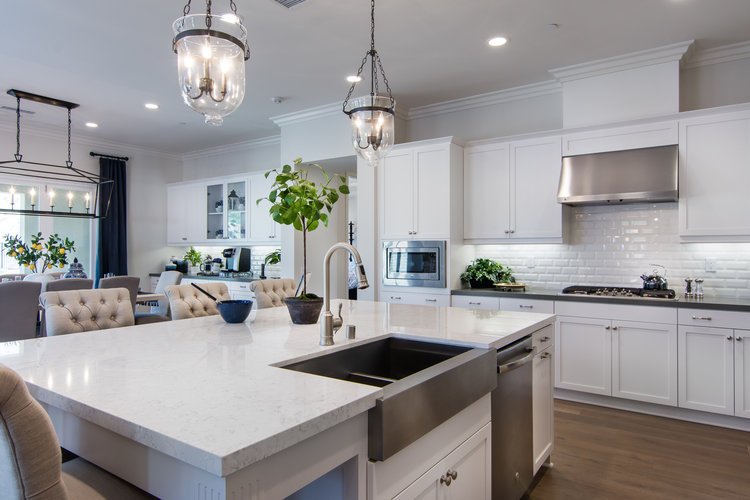 Melissa Null Interiors