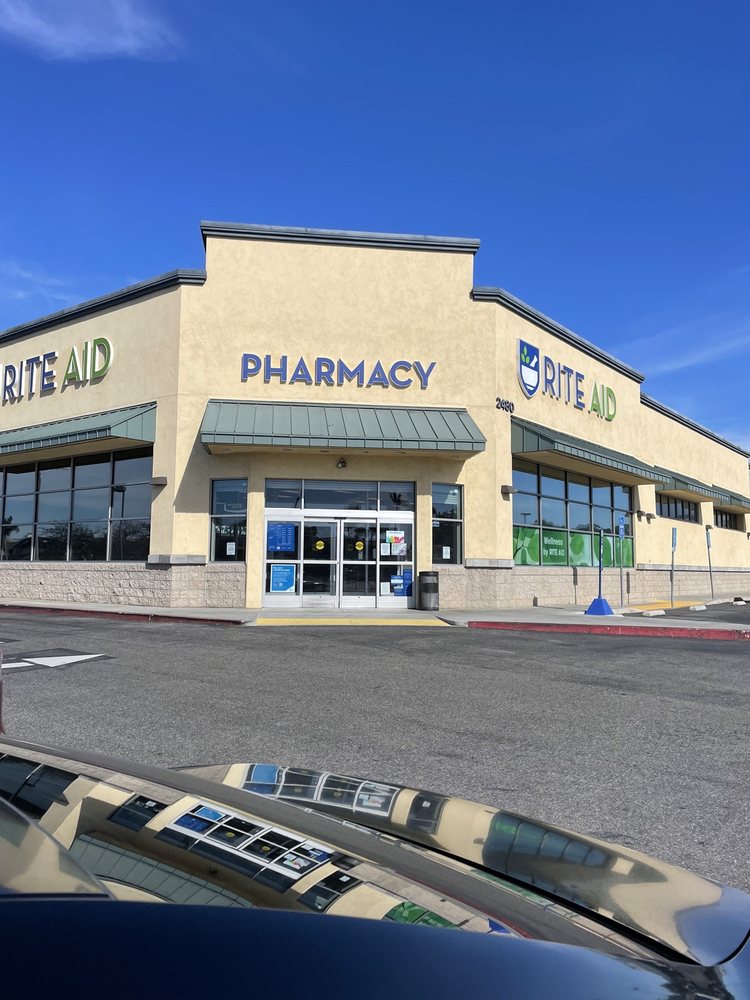 Rite Aid