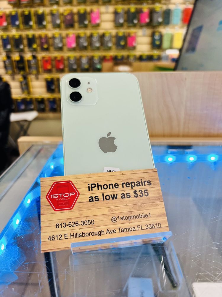 1 Stop Mobile