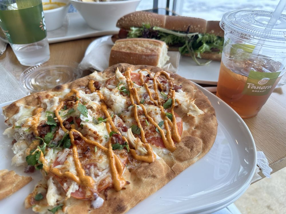 Panera Bread