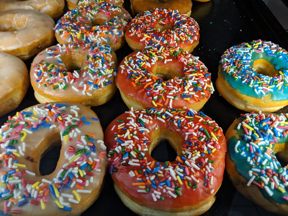 Winchell's Donuts Winchell's Donuts