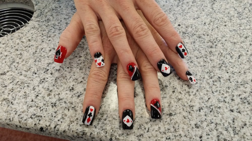 The Nail’s Place - 20 Photos & 36 Reviews - Nail Salons - 10920 S