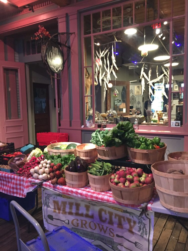 Mill No. 5 36 Photos & 12 Reviews Landmarks & Historical Buildings