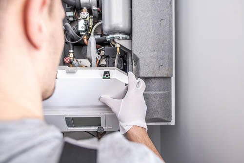 image of business Appel Heating & Air Conditioning