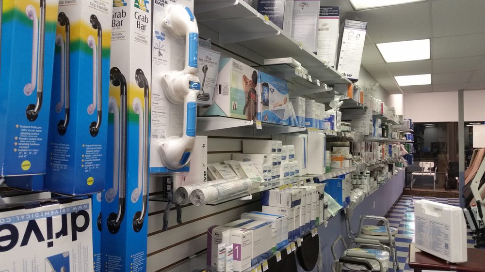 Heal Well Medical Supply