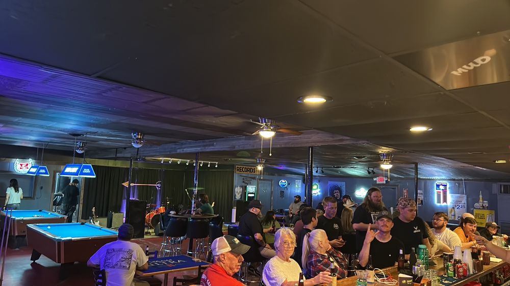 Legends Roadhouse