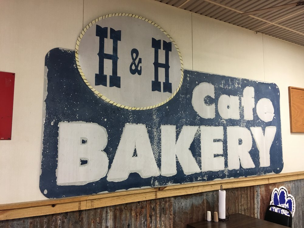H & H Cafe & Bakery Inc