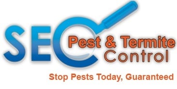 SEC Pest Control & Termite