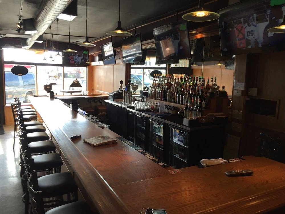 Burbank Pub Sports Bars 4804 W 83rd St, Burbank, IL Phone Number