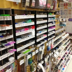 Michaels Craft  stock hoard - Discount  heap - 5033 Transit Rd  