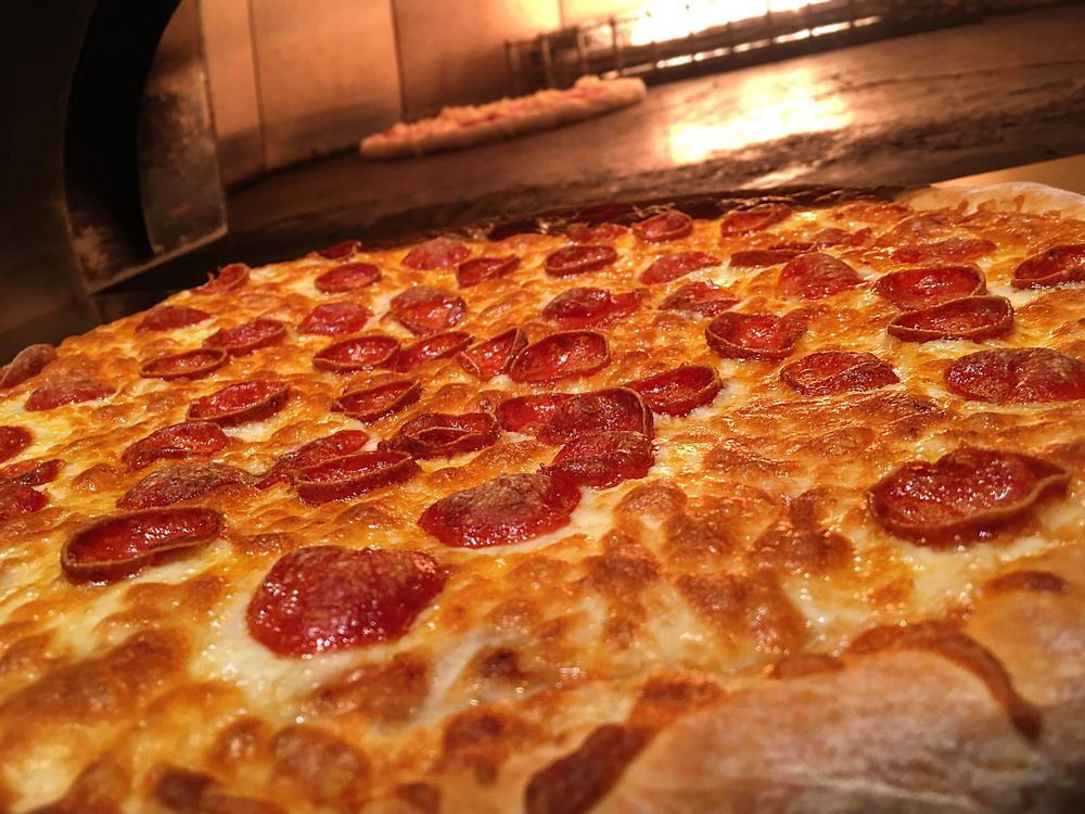Pizzanini