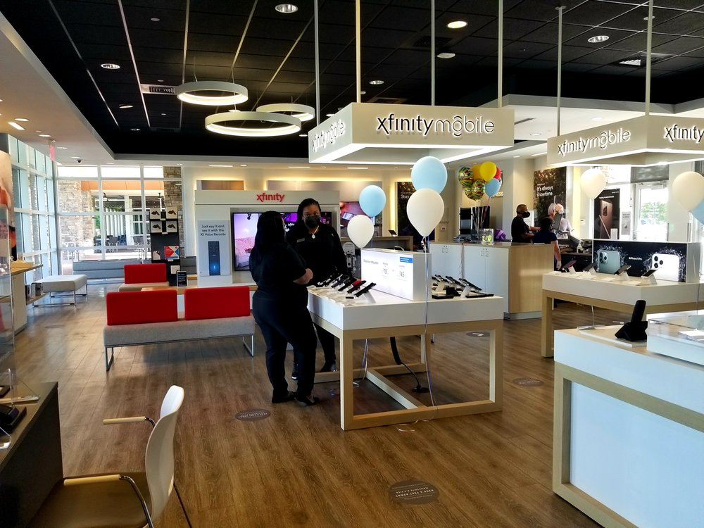 XFINITY Store