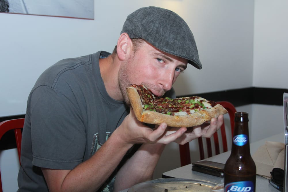 Lighthouse Pizza 71 Photos & 91 Reviews Pizza 1004 S 74th Plz