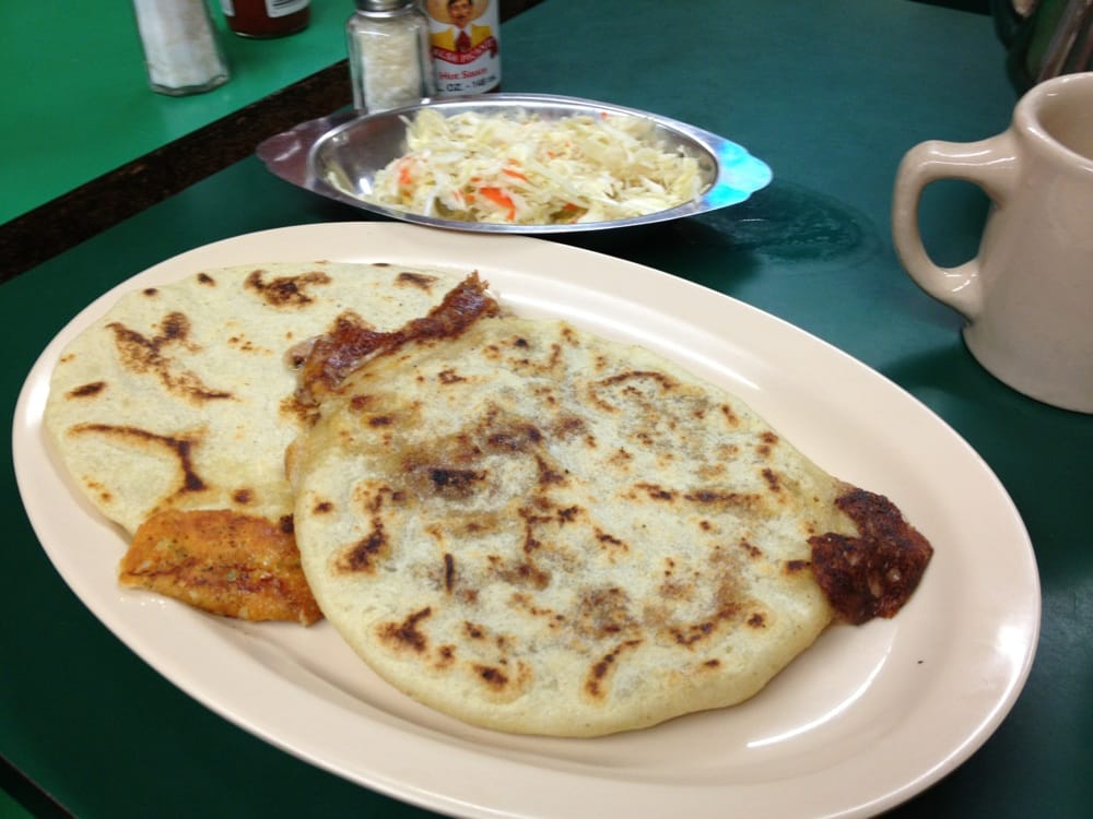La Flor De Izote Restaurant North Hollywood La Flor De Izote Restaurant North Hollywood