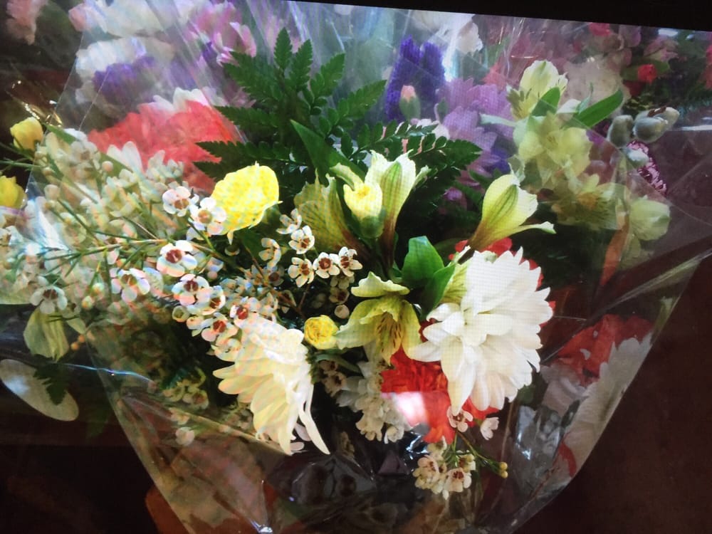 M & R Greenhouses Florists 3426 E Main Rd, Dunkirk, NY Phone