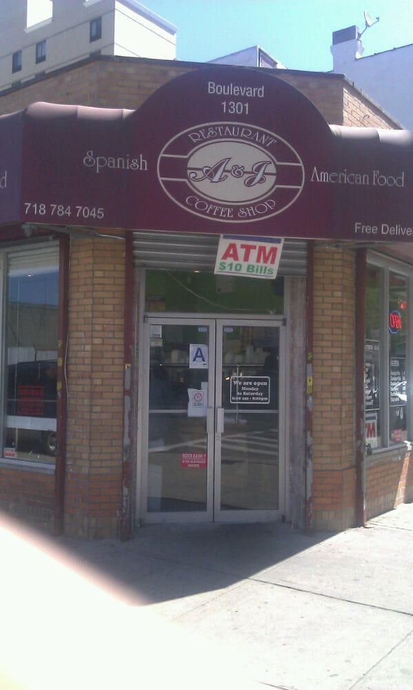 Boulevard Deli Restaurant CLOSED Delis 3300 Northern Blvd, Long Island City, Long Island