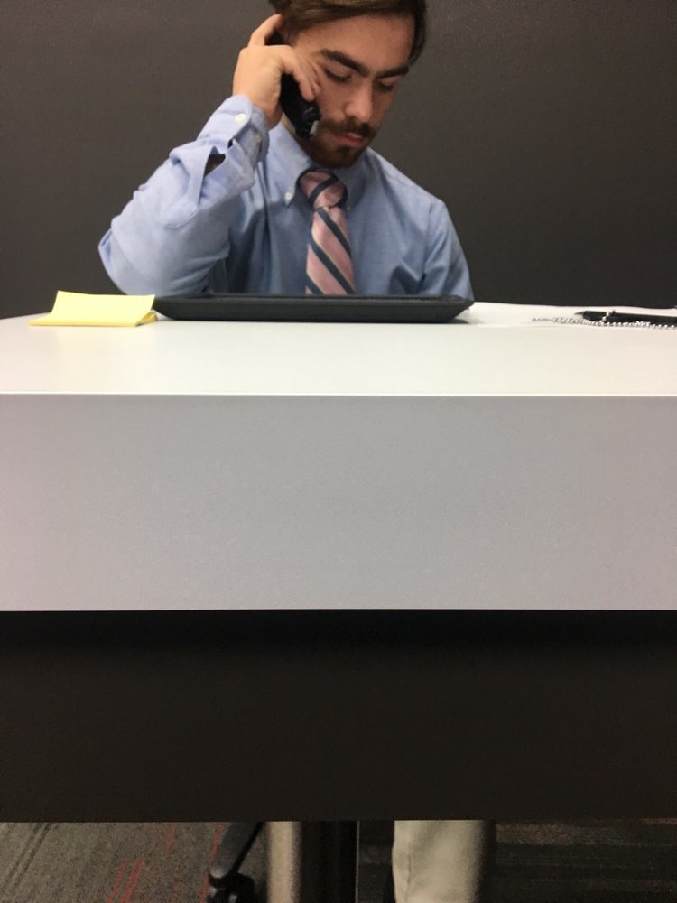 Verizon Wireless - The Wireless Center
