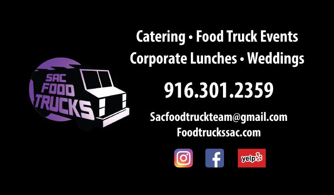 Sac Food trucks