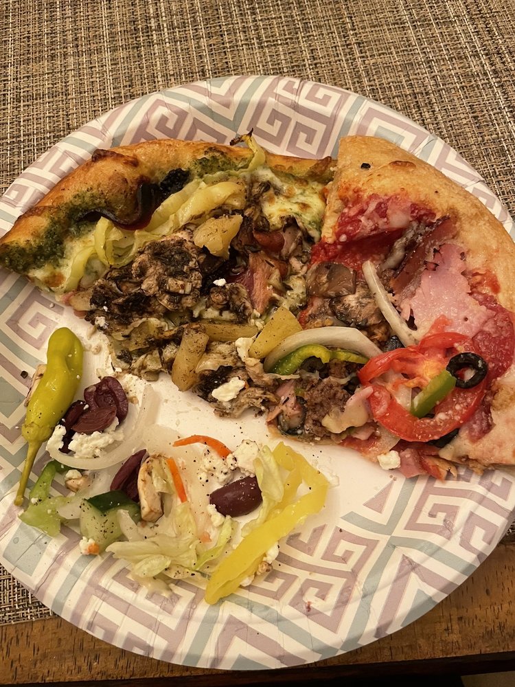 Mellow Mushroom - Wrightsville Beach