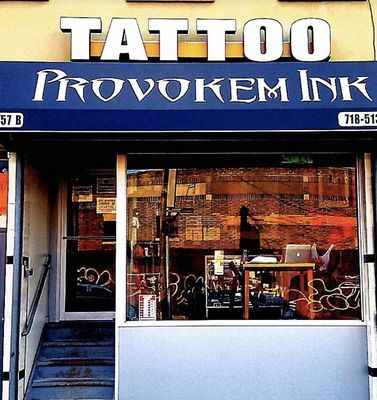 Provokem Ink