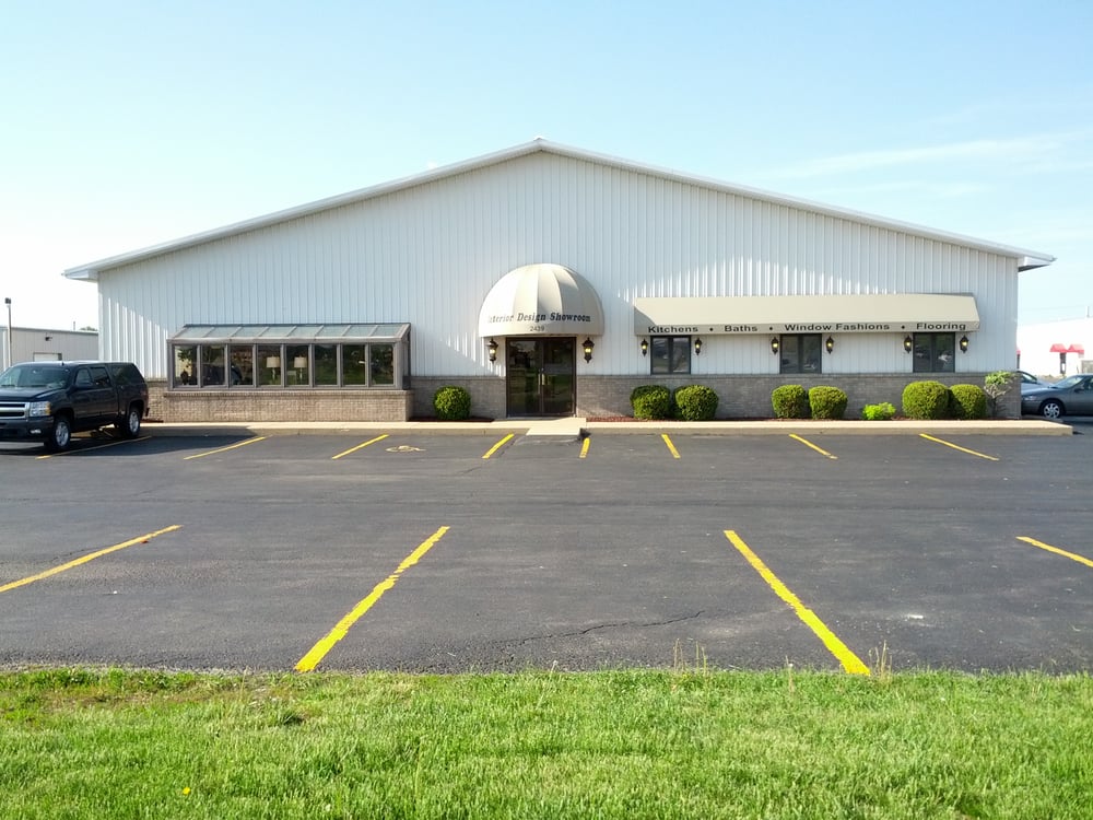 image of business Floor To Ceiling of Sycamore