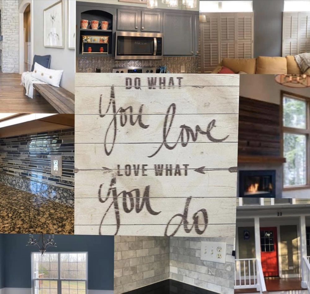 J & S Professional Home Services